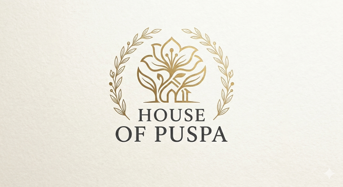 house of puspa