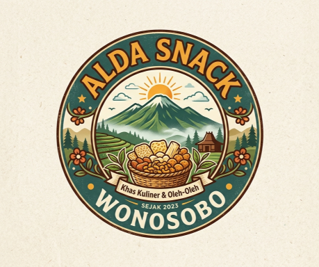 Alda Snack Wonosobo