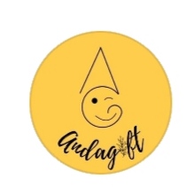 @andagift.id