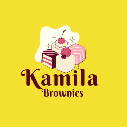 Kamila Brownies 