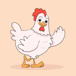 Ayam lamongan mbk Inna