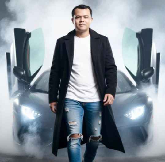 Mut Veloz ( JASA LAYANAN DRIVER )
