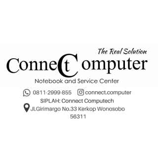 Connect Computer