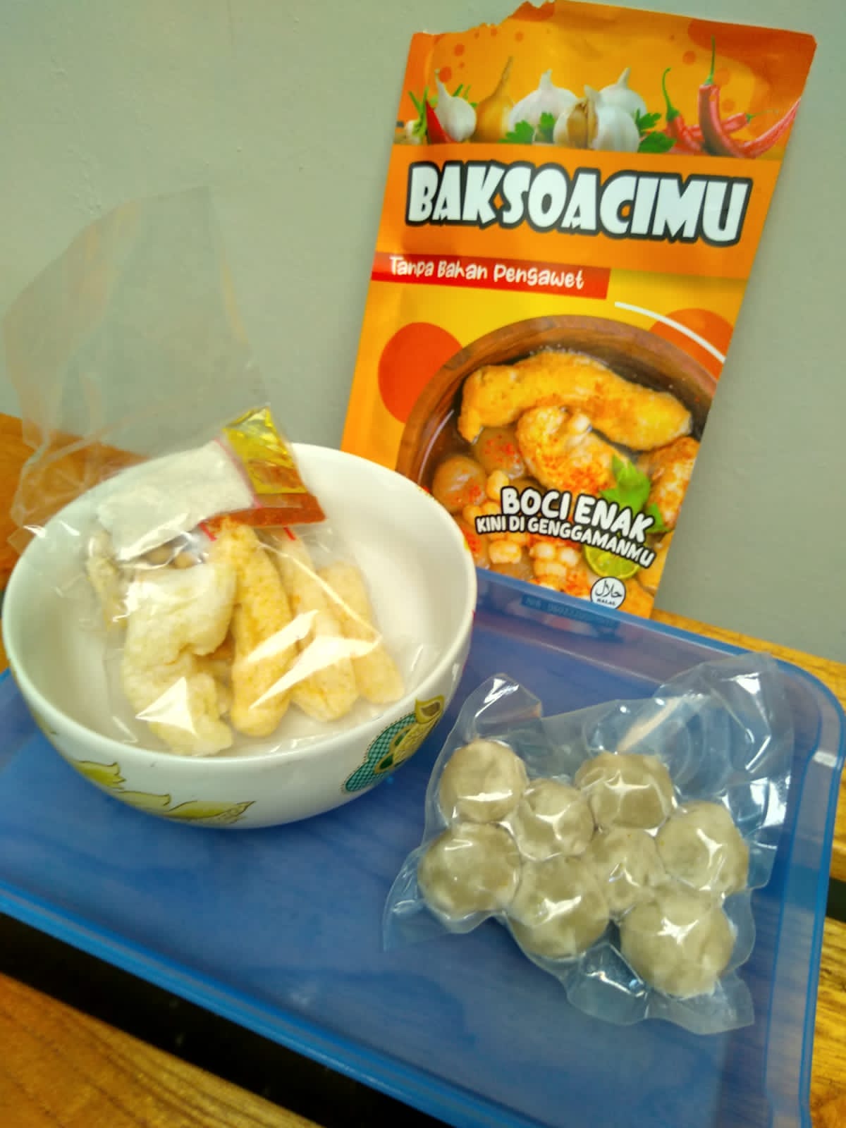 Baksoacimu Original 