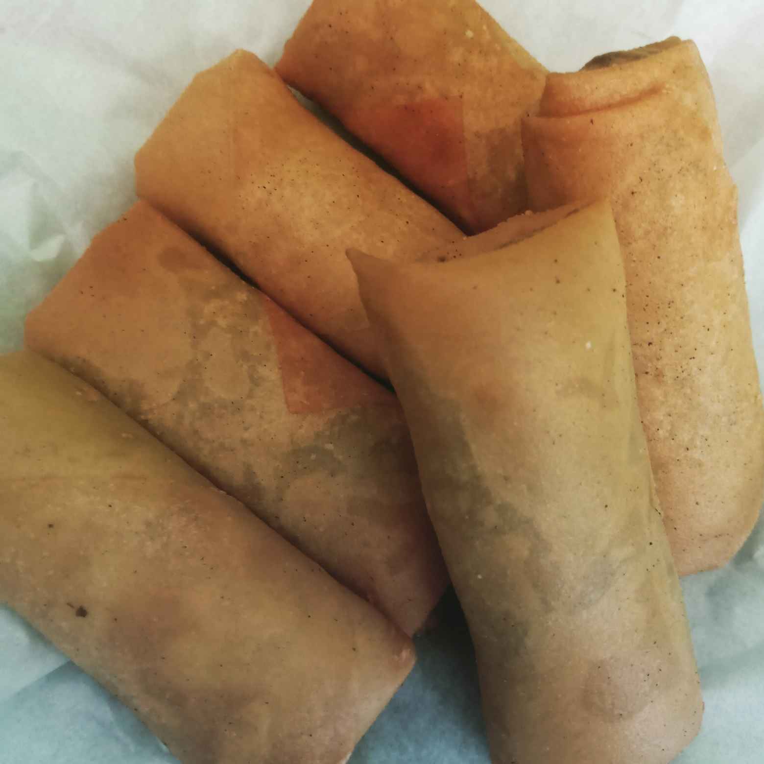 Lumpia 