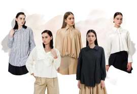 Baju wanita