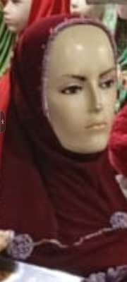 Jilbab/Kerudung