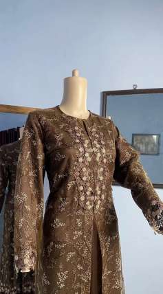 ARUNIKA TUNIC