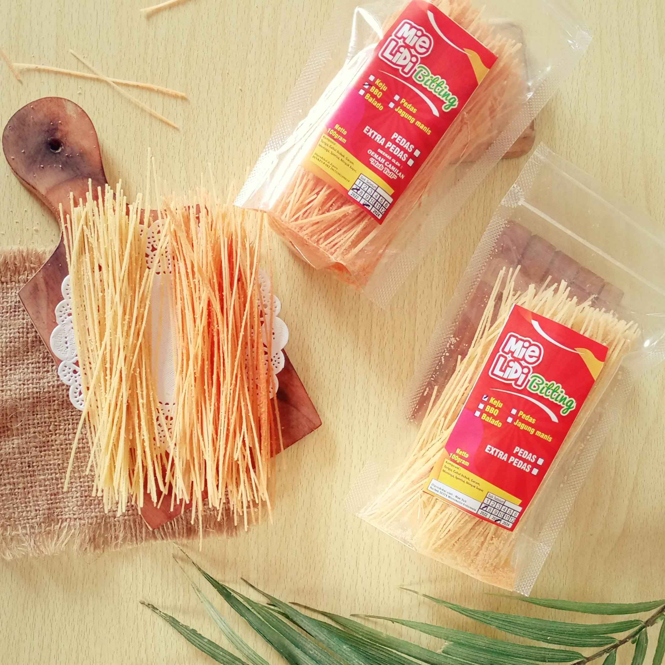Mie Lidi