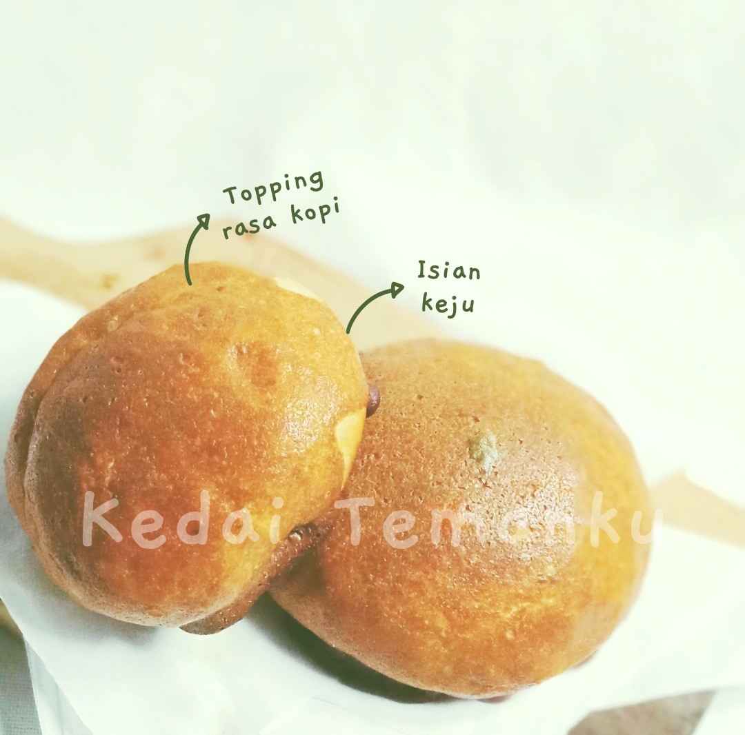 Coffee Bun
