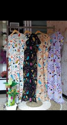 Baju Daster