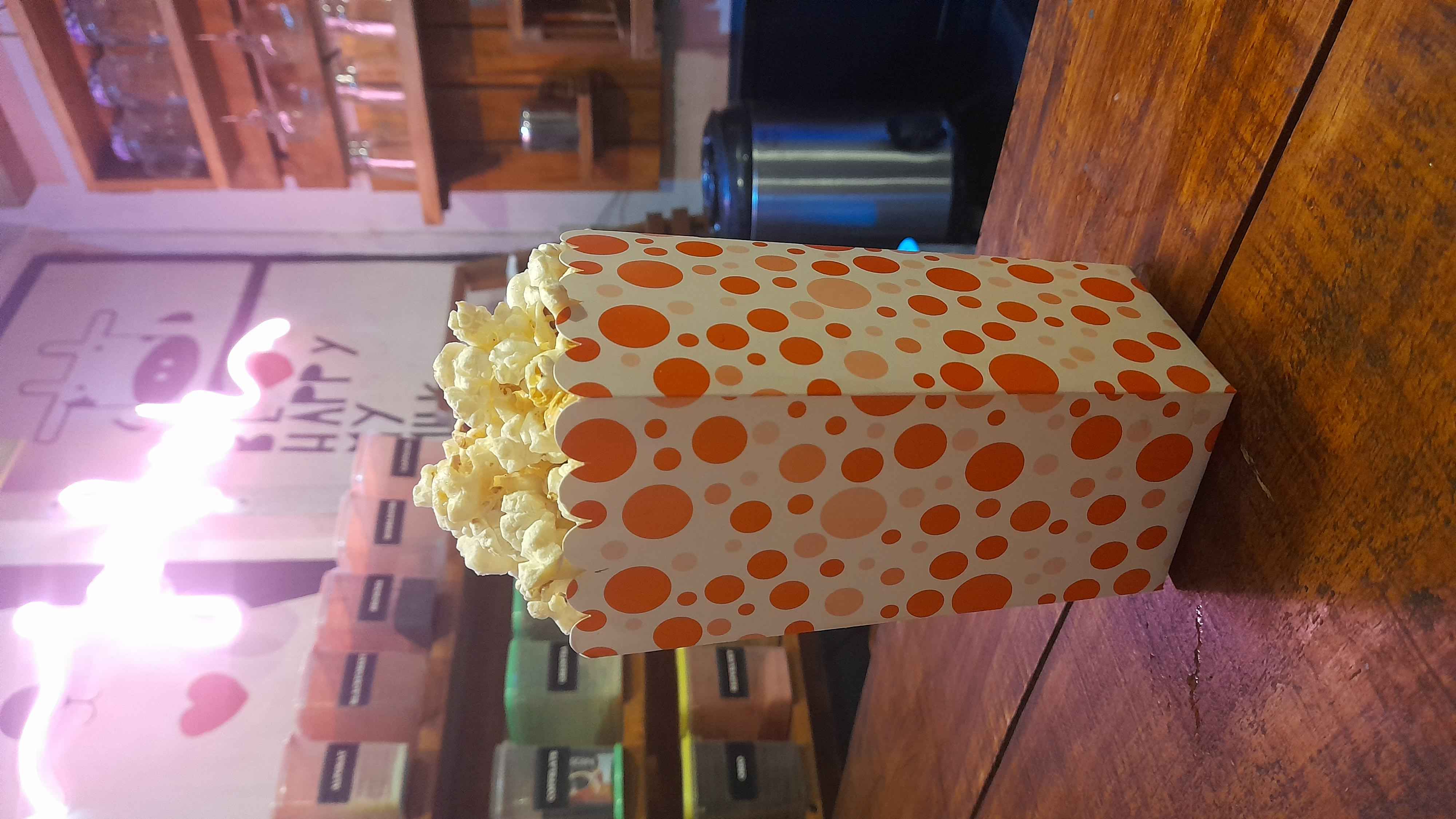 Popcorn