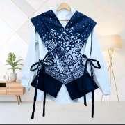 outer batik