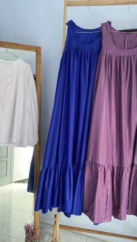 ALEA RUFFLE