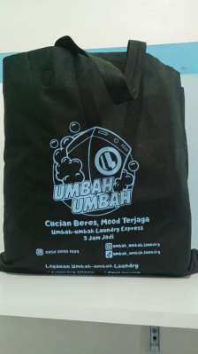 Goodie bag - GRATIS !!