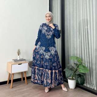 Gamis abaya