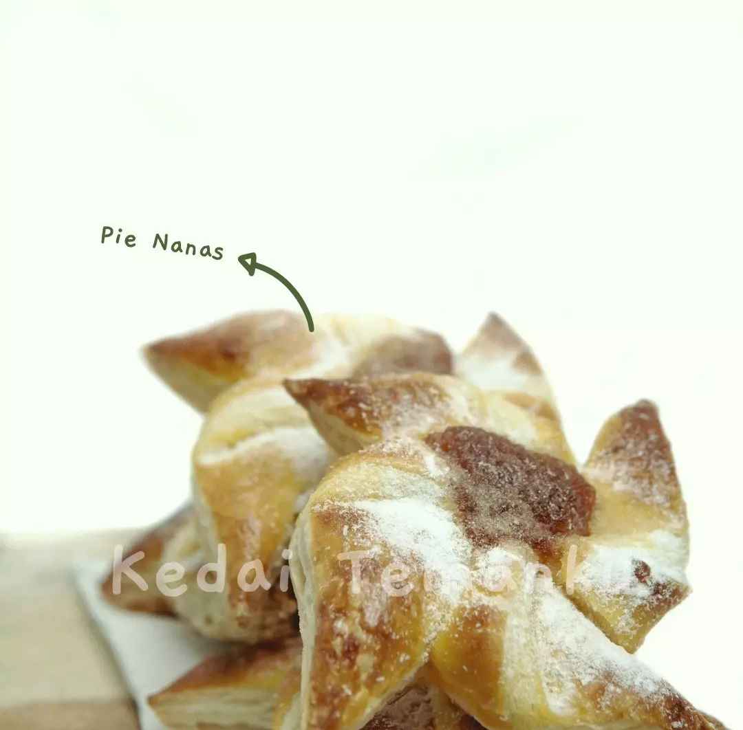 Pie Pastry