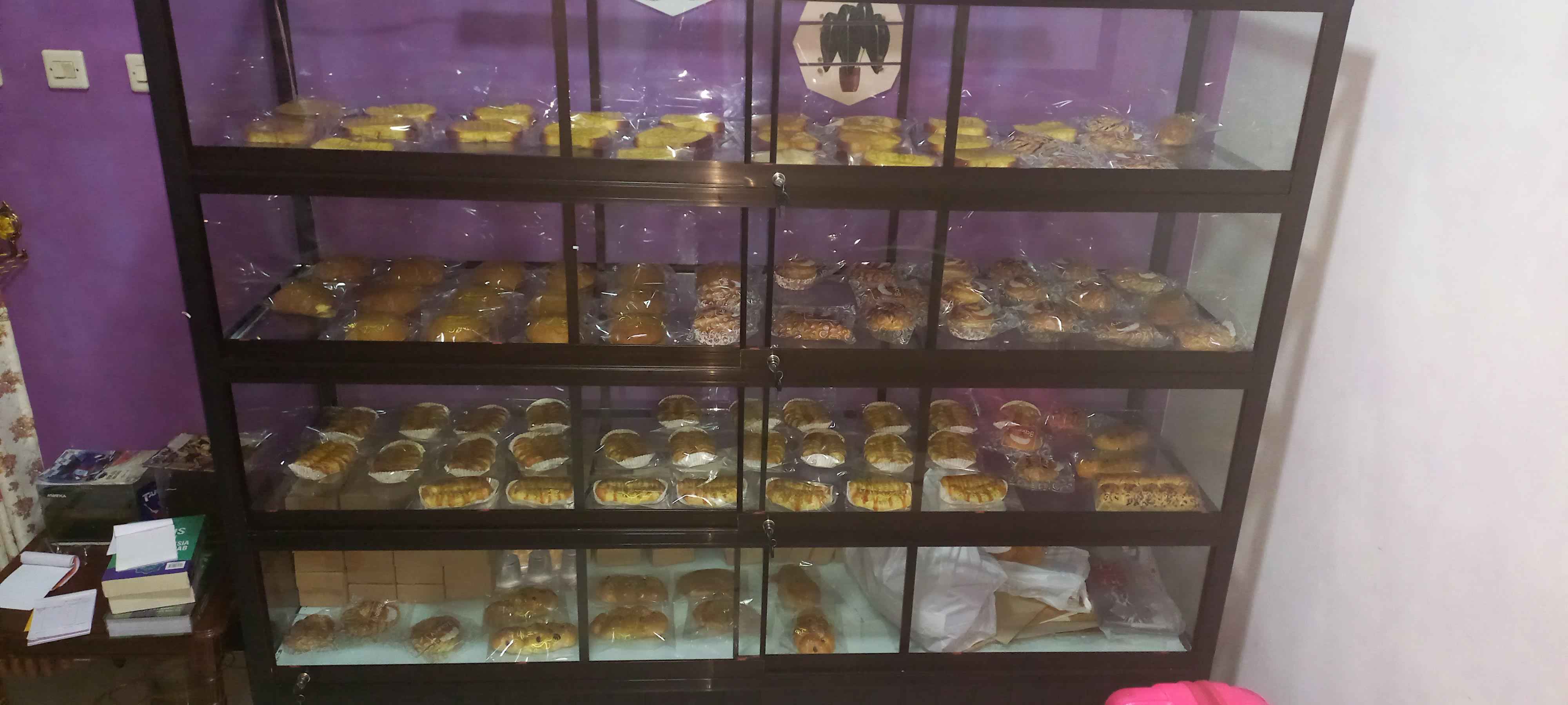 Bakery 