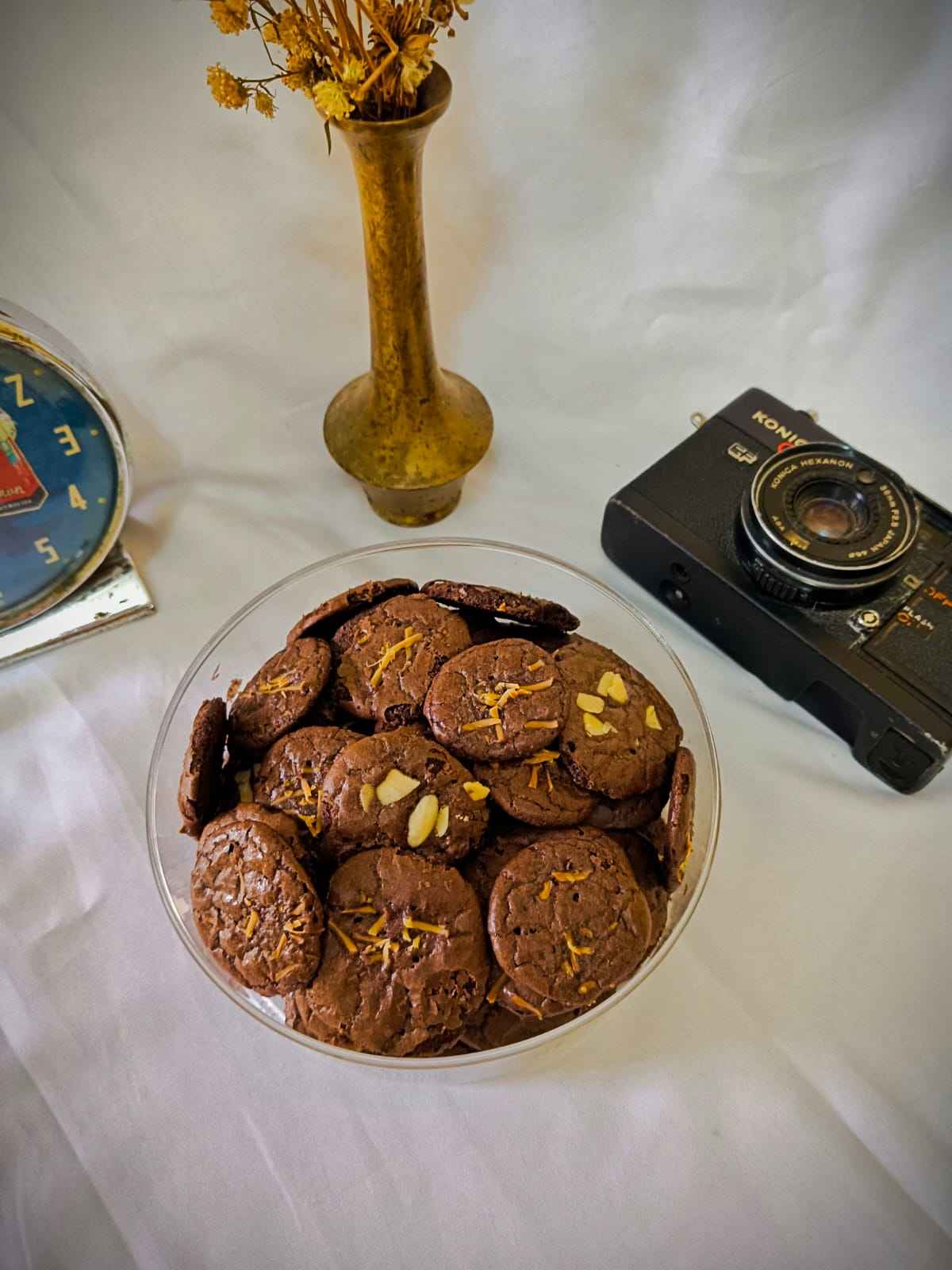kukis brokaf