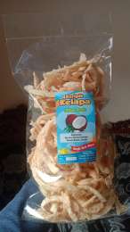 KERIPIK KELAPA