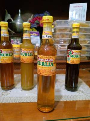Madu murlia 