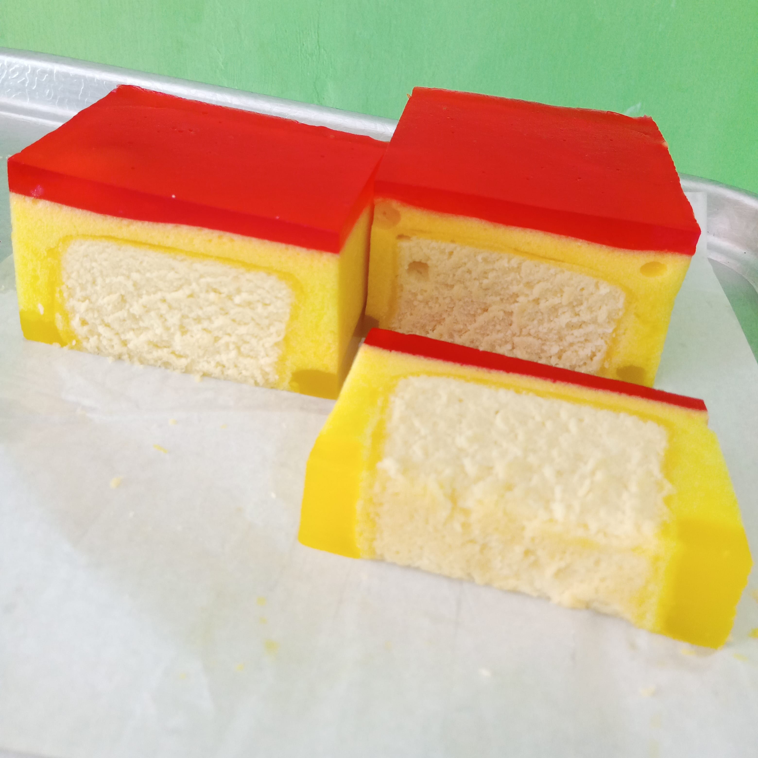 MADONA CAKE