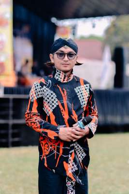 Jasa MC dan Pembawa Acara